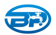 Beachy Plumbing logo